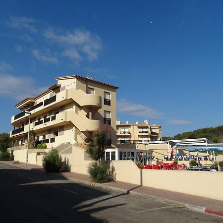 Port De Rei Vue Sur Mer Appartement L' Escala Zewnętrze zdjęcie