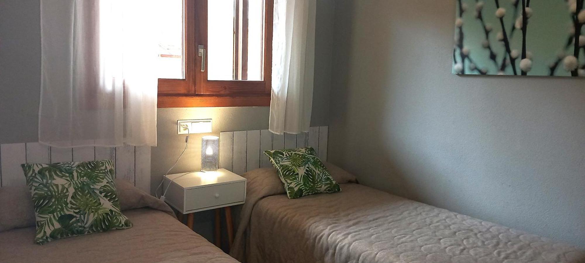 Port De Rei Vue Sur Mer Appartement L' Escala Zewnętrze zdjęcie