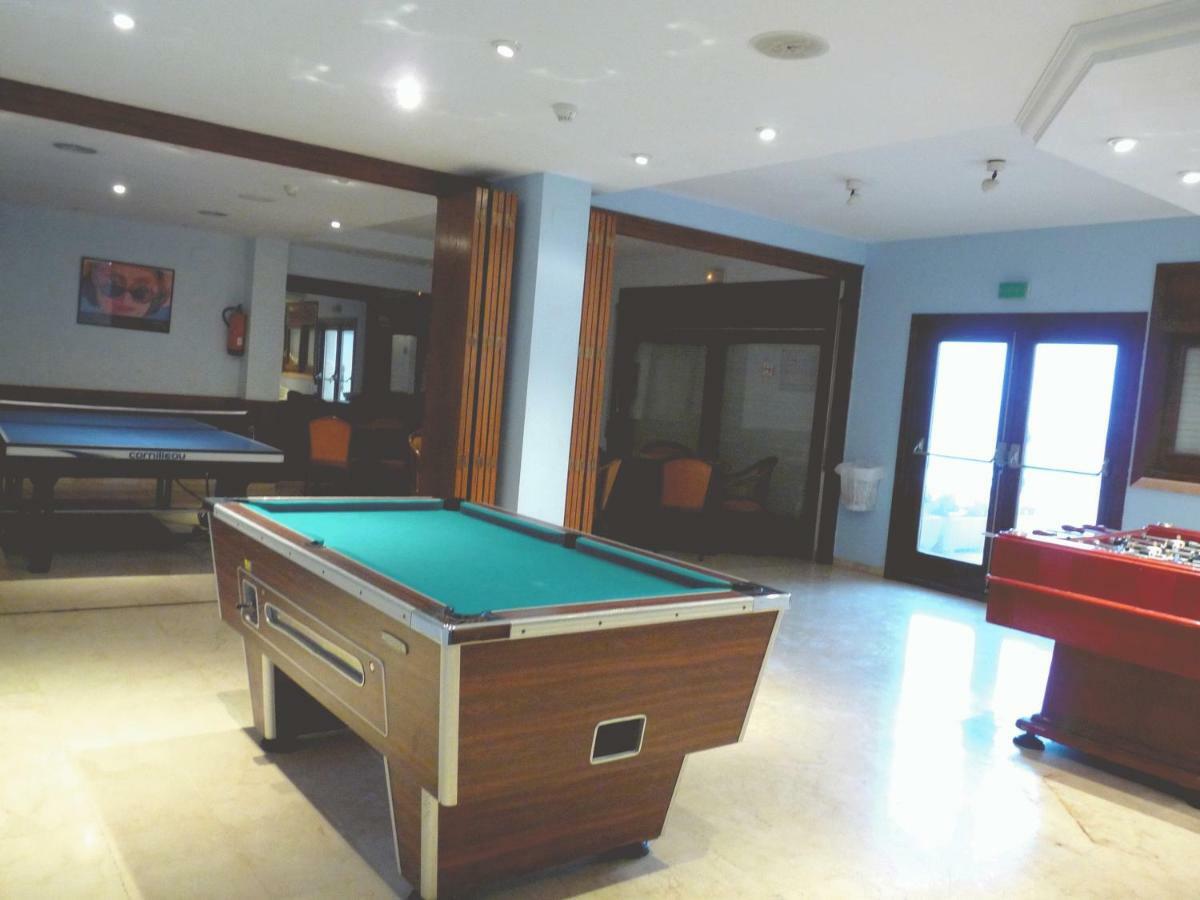 Port De Rei Vue Sur Mer Appartement L' Escala Zewnętrze zdjęcie